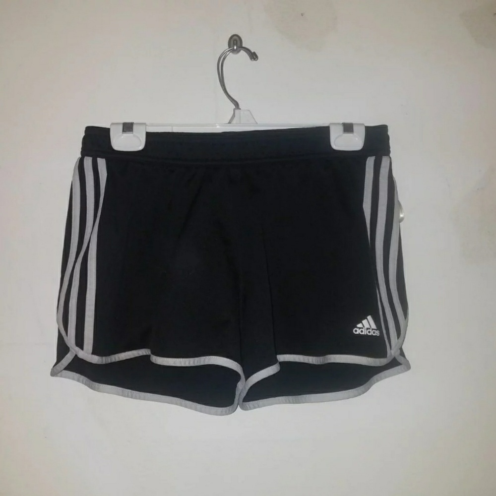 Athletic Shorts